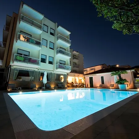 Splendid 3* Diano Marina