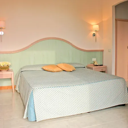Splendid Otel Diano Marina