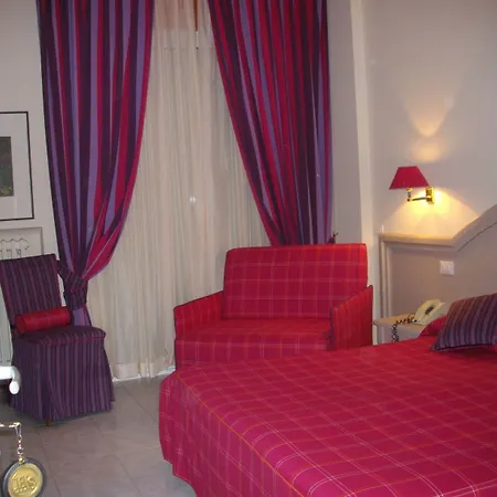 Hotel Splendid Diano Marina