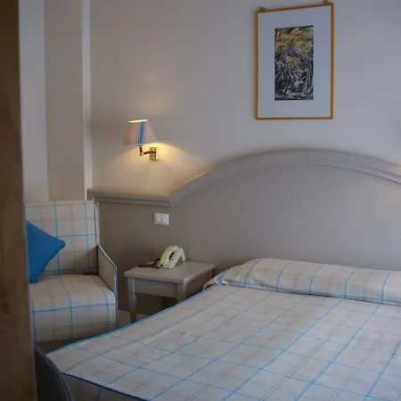 Hotel Splendid Diano Marina