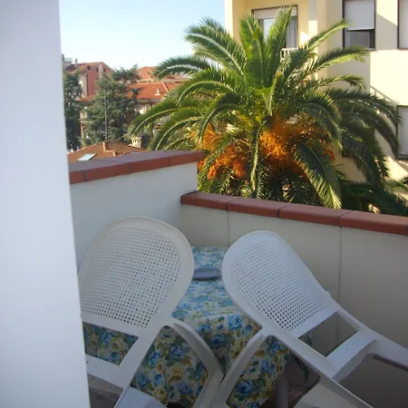 Hotel Splendid Diano Marina