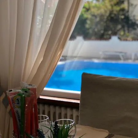 Splendid Hotel Diano Marina