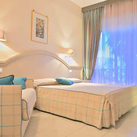 Splendid Hotel Diano Marina