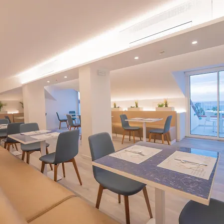 Splendid Diano Marina