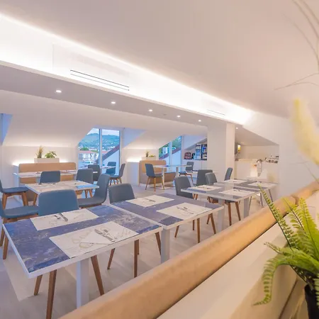 Splendid 3* Diano Marina