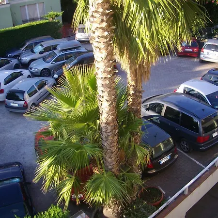 Splendid Otel Diano Marina