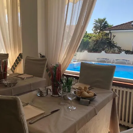 Splendid Hotel Diano Marina