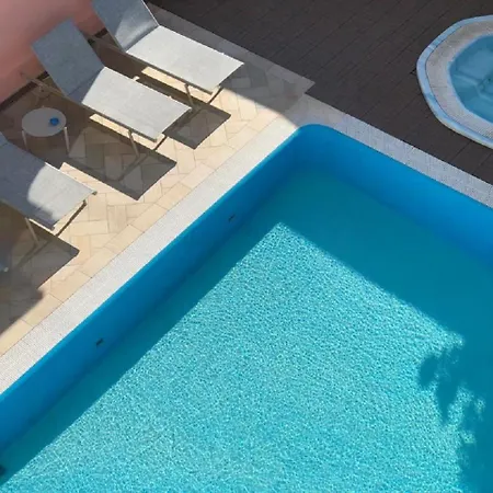 Splendid Otel Diano Marina