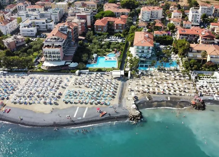 Splendid Diano Marina