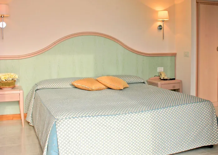 Splendid Hotel Diano Marina