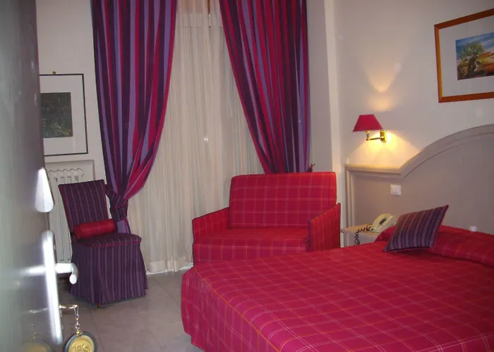 Hotel Splendid Diano Marina