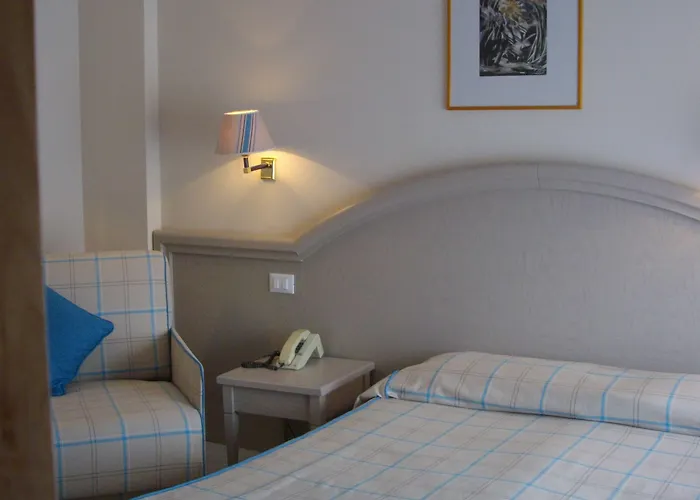 Hotel Splendid Diano Marina
