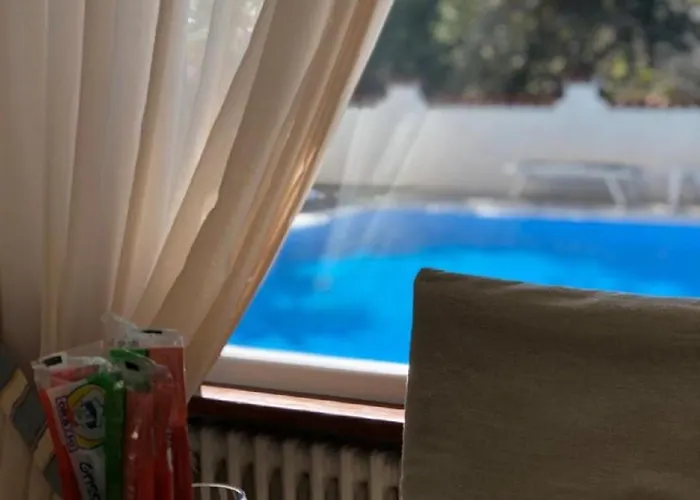 Splendid Hotel Diano Marina