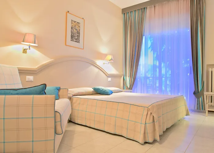 Splendid Hotel Diano Marina