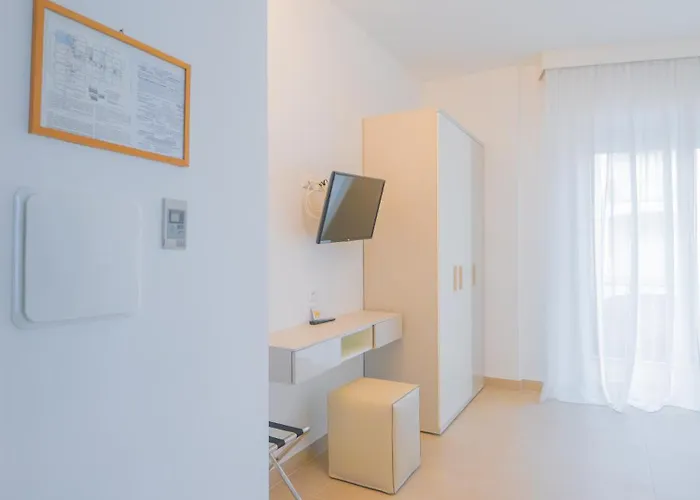 Splendid Hotel Diano Marina