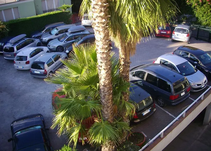 Splendid Hotel Diano Marina