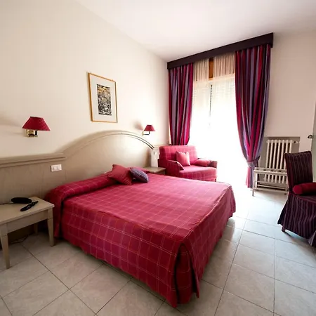 Splendid Hotel