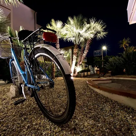 Splendid 3* ディアーノ・マリーナ