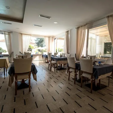 Splendid 3* ディアーノ・マリーナ