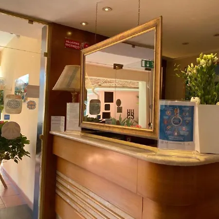 Hotel Splendid Diano Marina