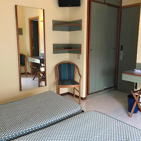 Hotel Splendid Diano Marina