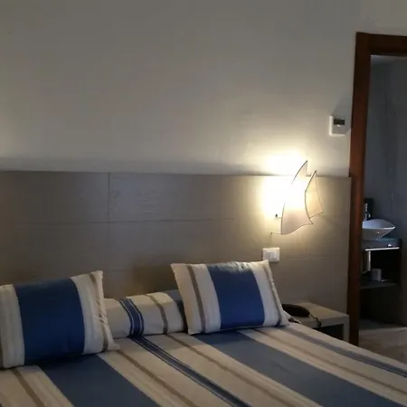 Hotel Splendid Diano Marina