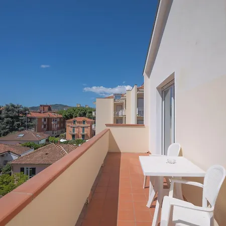 Hotel Splendid Diano Marina