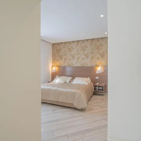 Splendid Hotel Diano Marina