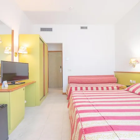 Hotel Splendid Diano Marina