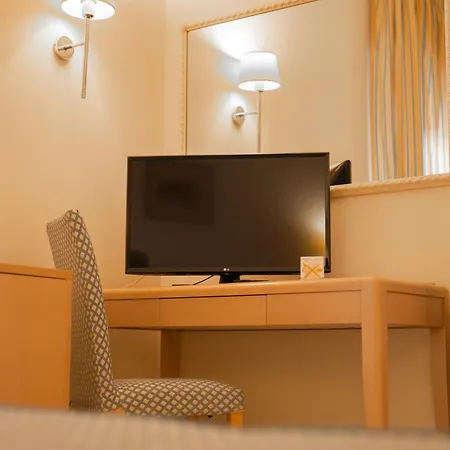 Hotel Splendid