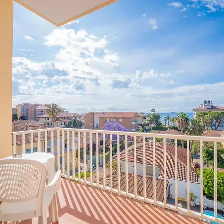 Hotel Splendid Diano Marina