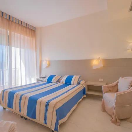 Hotel Splendid Diano Marina