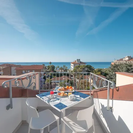 Splendid Hotel Diano Marina