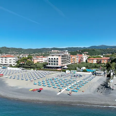 Hotel Splendid Diano Marina