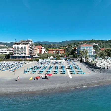Hotel Splendid Diano Marina