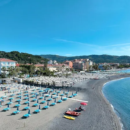 Splendid Hotel Diano Marina