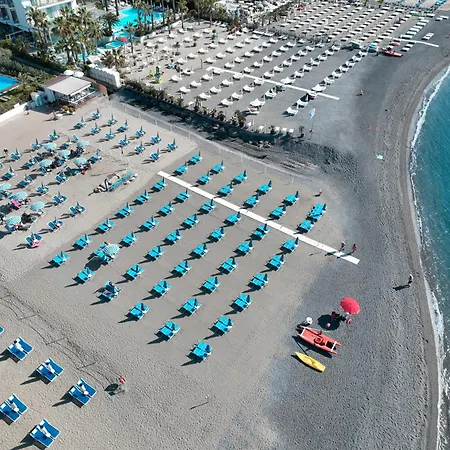 Splendid ディアーノ・マリーナ