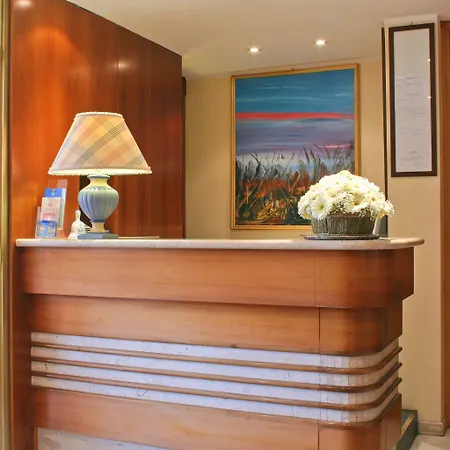 ホテル Splendid ディアーノ・マリーナ