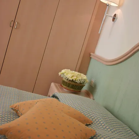 Splendid ホテル 3*