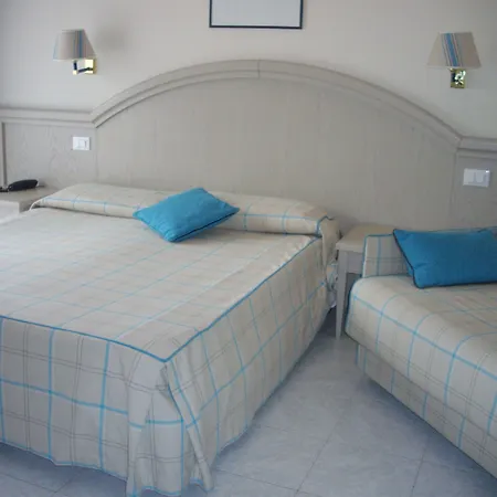 ホテル Splendid 3*