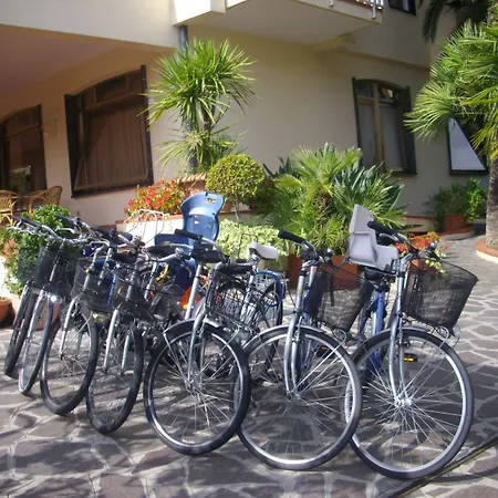 Splendid 3* ディアーノ・マリーナ