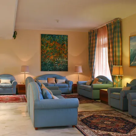 Hotel Splendid 3*