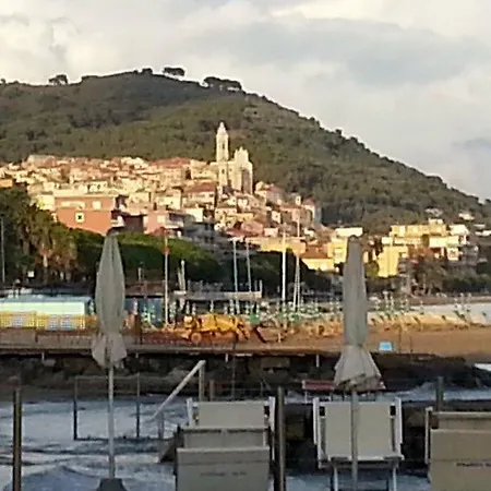 Splendid 3* ディアーノ・マリーナ