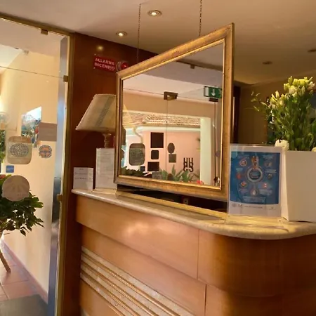 ホテル Splendid 3*