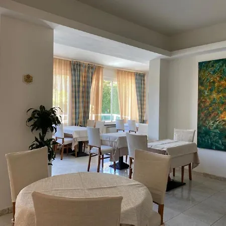 Splendid 3* ディアーノ・マリーナ