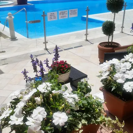 Splendid ディアーノ・マリーナ