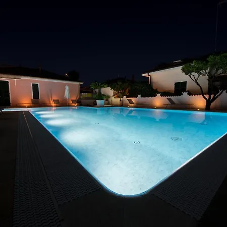 ホテル Splendid 3*