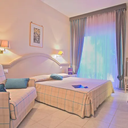 Splendid فندق