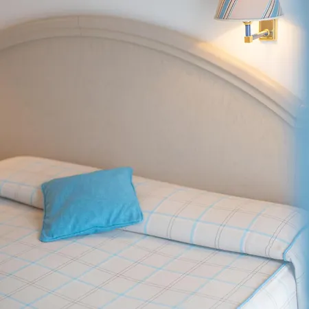 Splendid ホテル ディアーノ・マリーナ