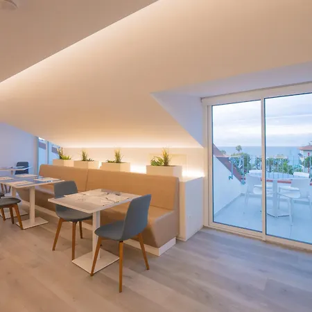 ホテル Splendid 3*